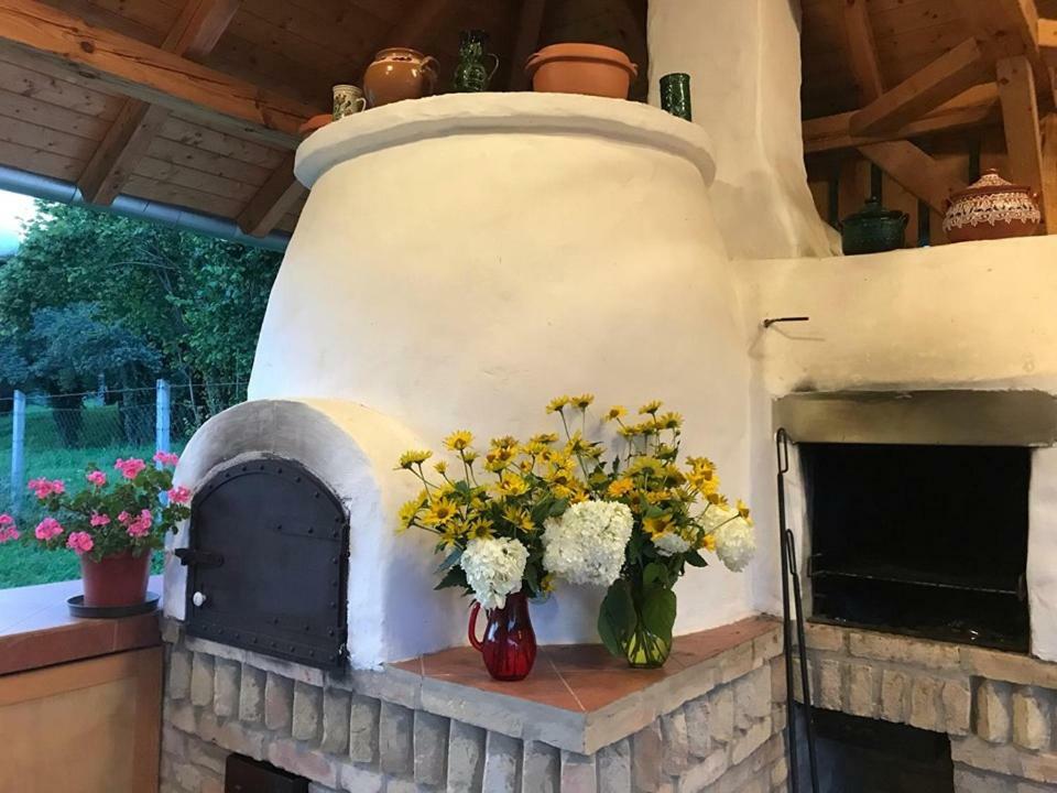 Hotel Nomad Jurta Zalakaros Mellett Zalamerenye Zewnętrze zdjęcie